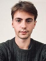 Brandon  Lecomte