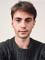 Brandon  Lecomte