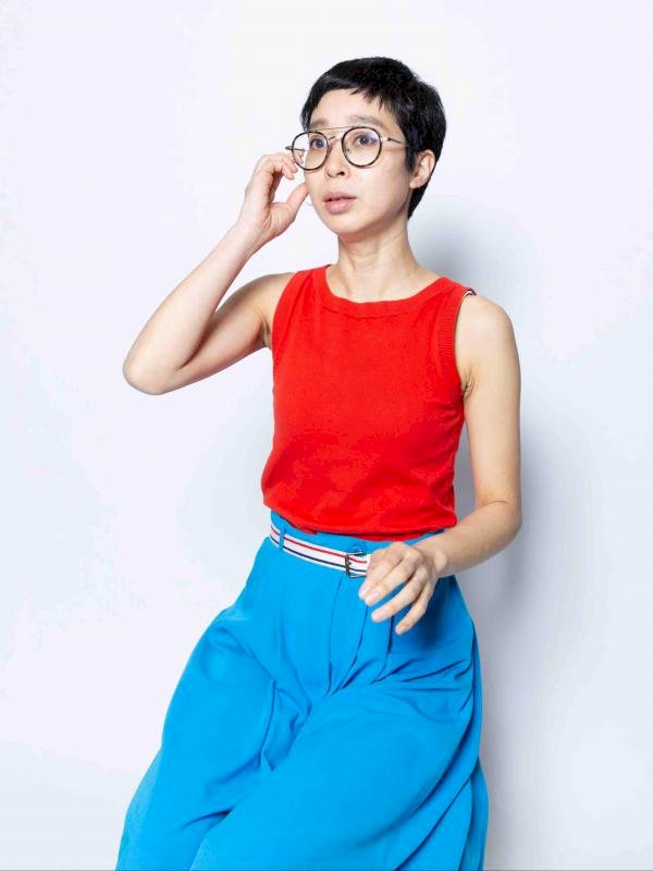 miyuki koshimizu