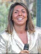 Caroline Mercey