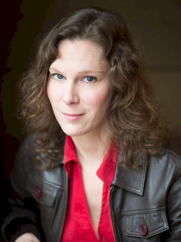 Laurence DE GREEF