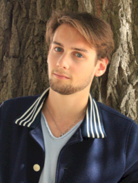 Thomas Douceron