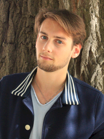 Thomas Douceron