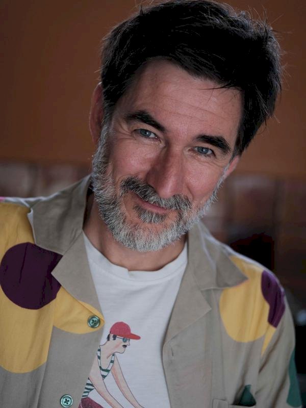 Frédéric Dumont