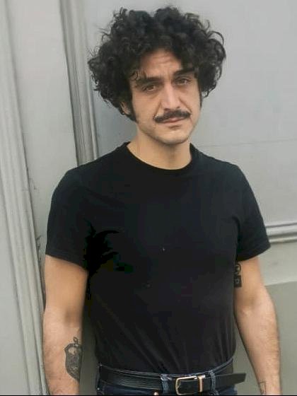 Gabriel Dallen