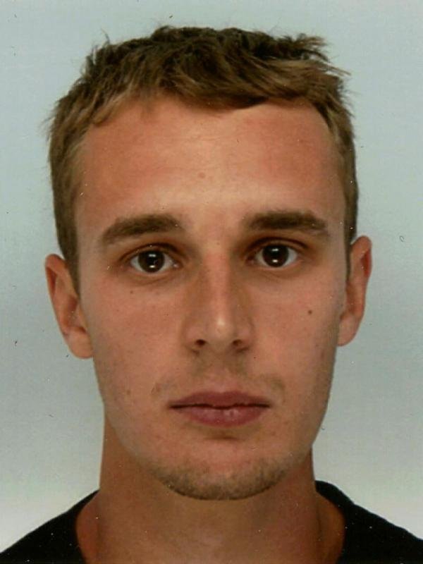 Raphaël Bordat