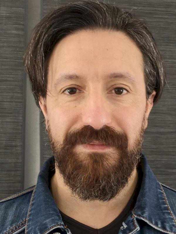 Ben Bouziane