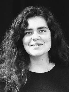 Chloé Leguéré