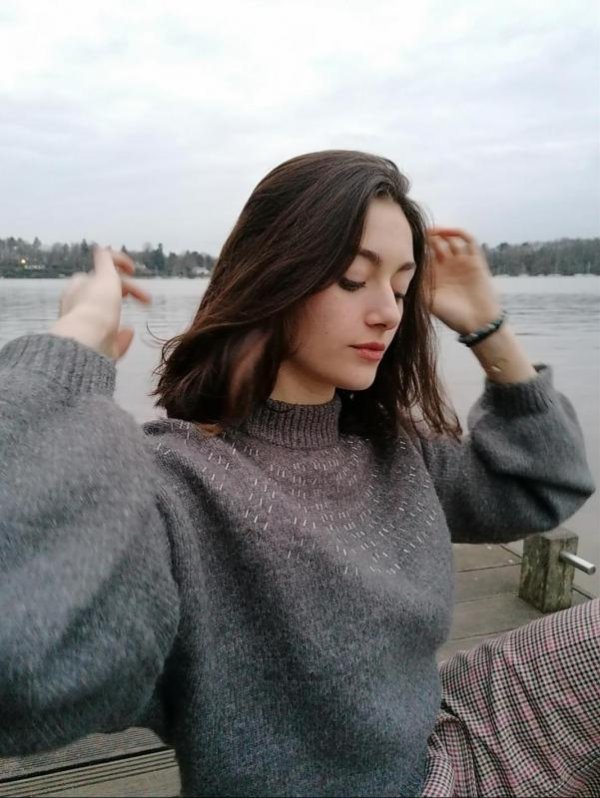 Juliette Bailly