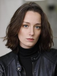 cécile garnier