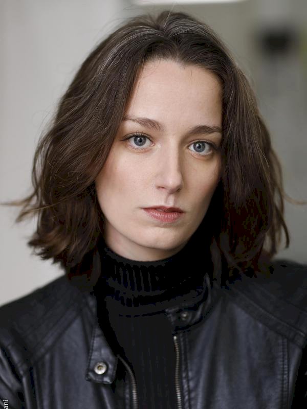 cécile garnier
