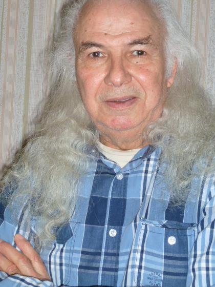 Omar Mahcer