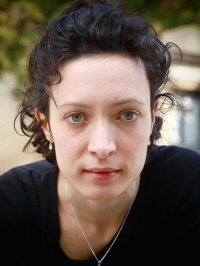 Amandine Desbois
