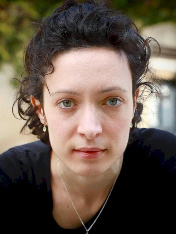 Amandine Desbois
