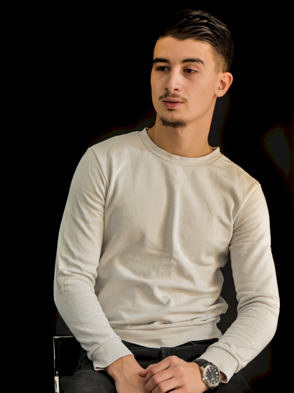 Theo Chebili 