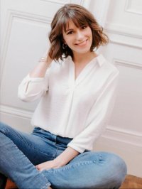 Hélène FRANCISCO