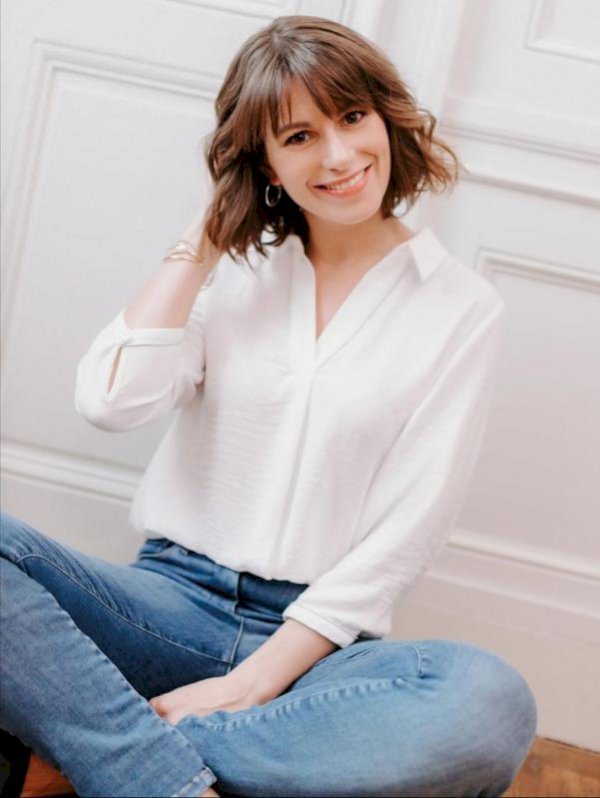 Hélène FRANCISCO