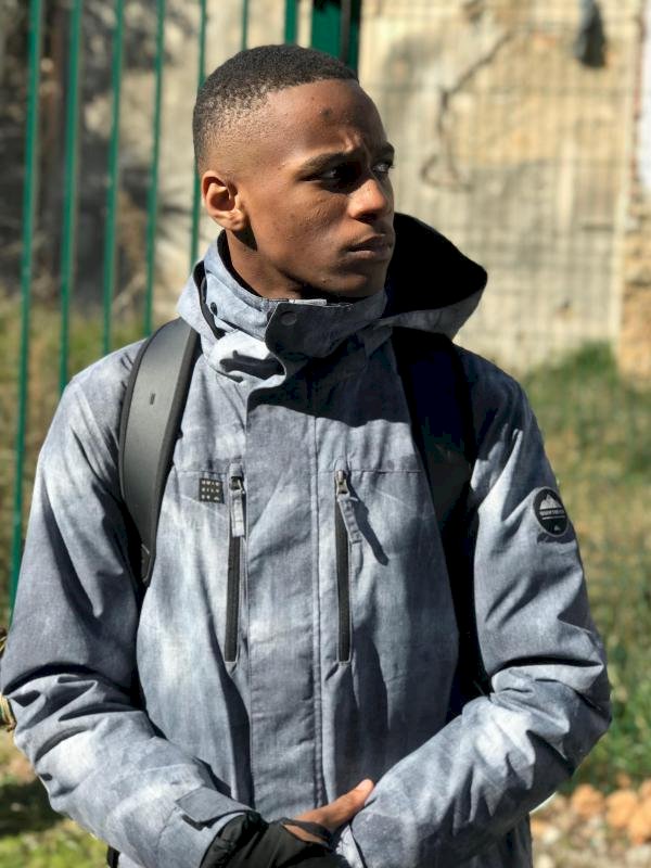 Akbarou Ahamada