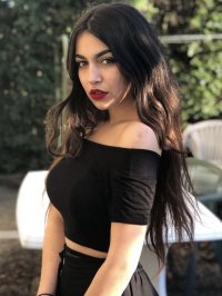 Lea  Courcier MILA 