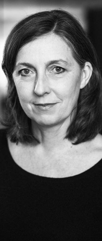 Juliet O'Brien