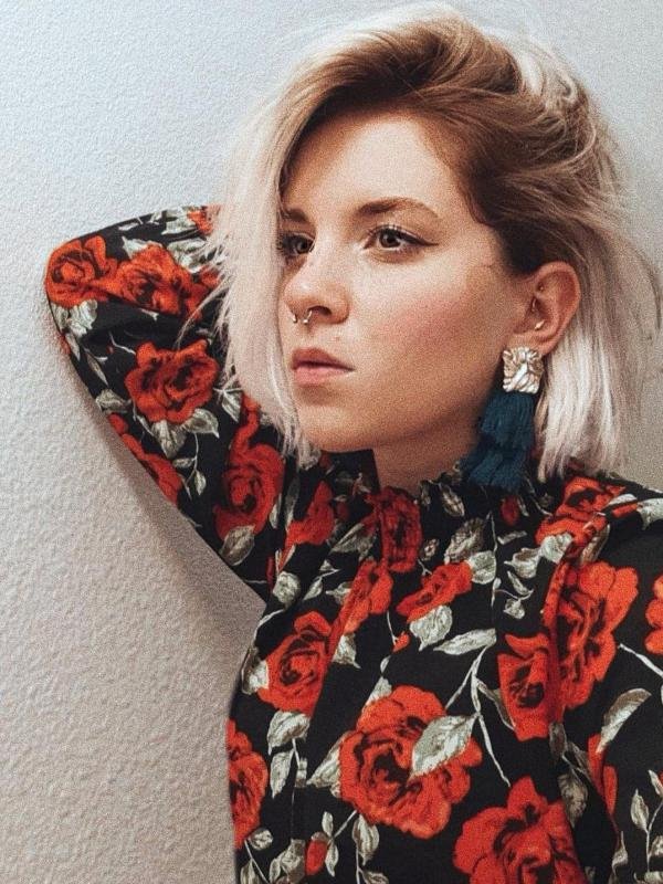 Margot  Franceschini 