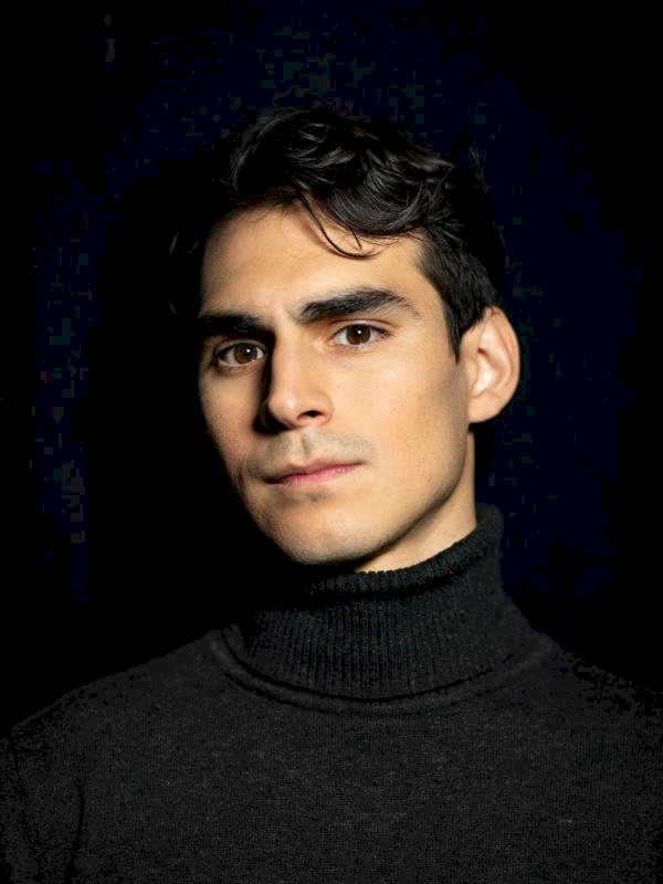 Diego Colin