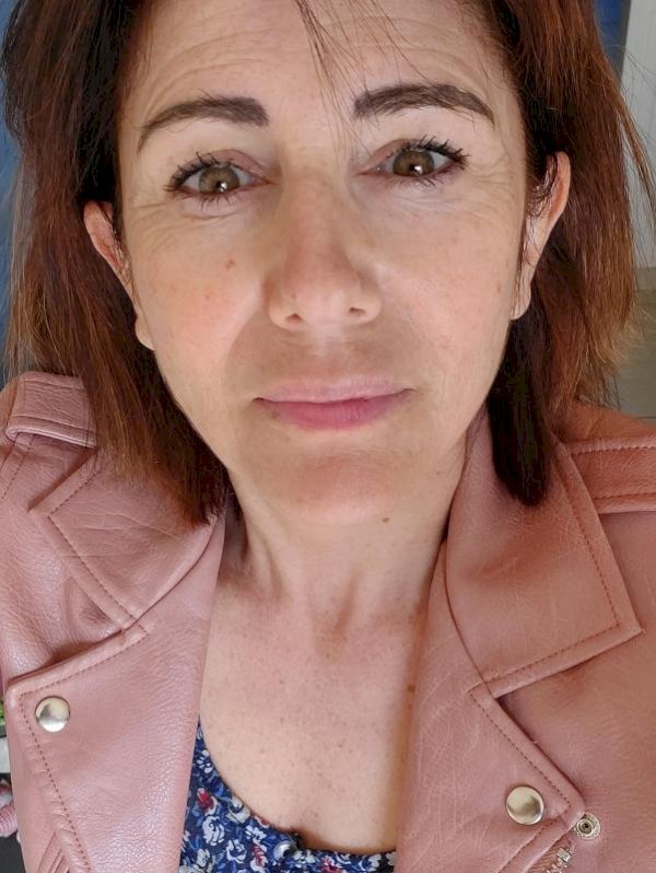 Jackie Derouet