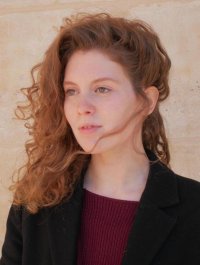 Léa FONGO
