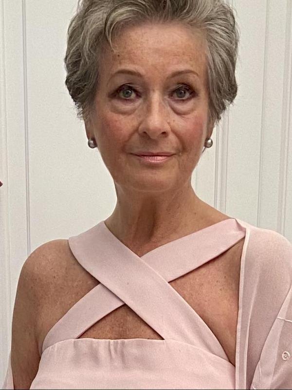 Christine ARMANNI