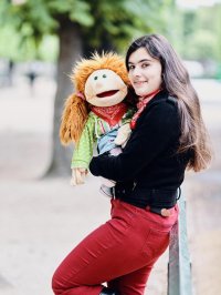 Elise Lotigie
