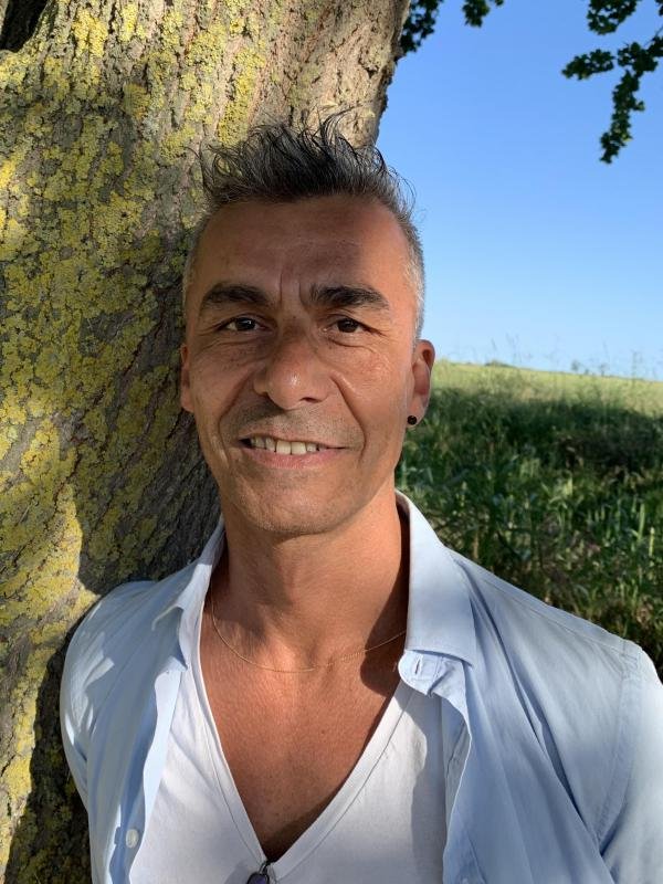 Didier Barbe