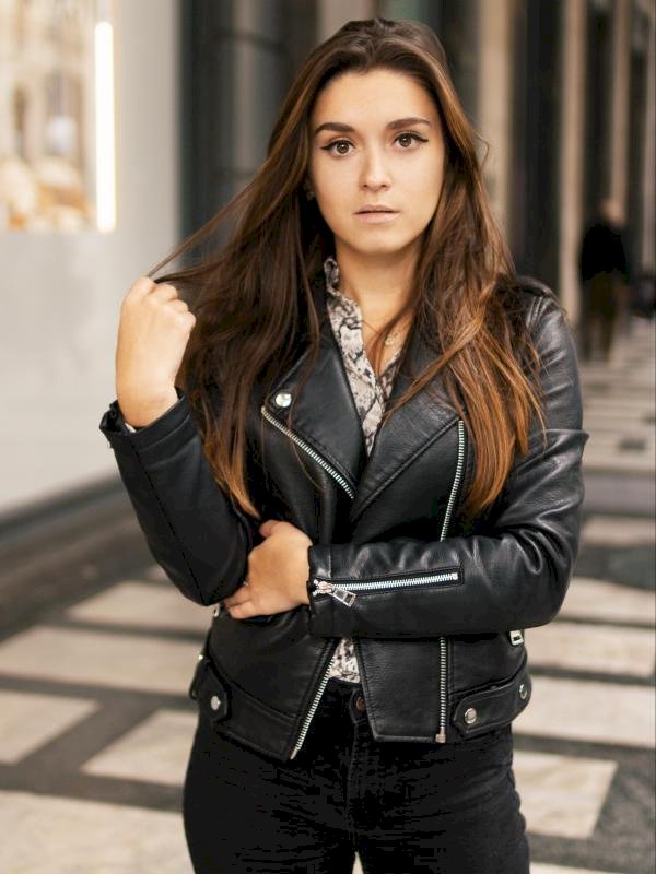 Héléna Cousin