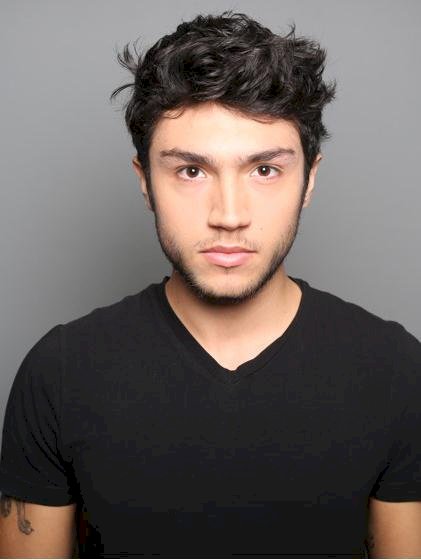Julian Tornato