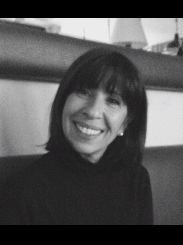Corinne DELOUYA 