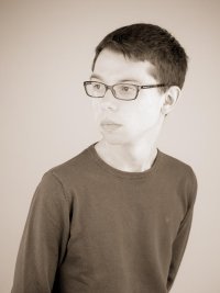 florian BRUGERON