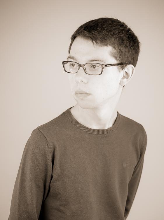 florian BRUGERON