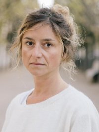 Caroline Mounier