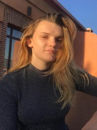 Zoe Simonutti