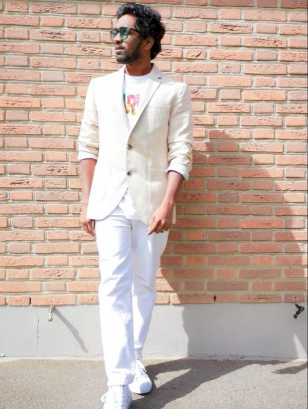 Kani Devanoor 