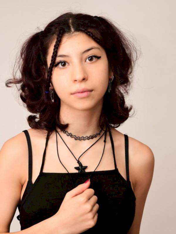 Chiara Rose-Marie Majolino