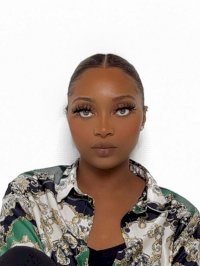 Audrey Evans