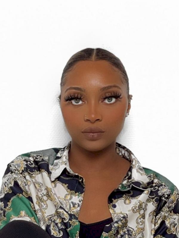 Audrey Evans