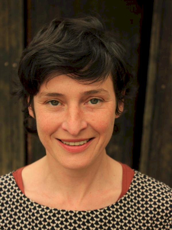 Bénédicte Menissier