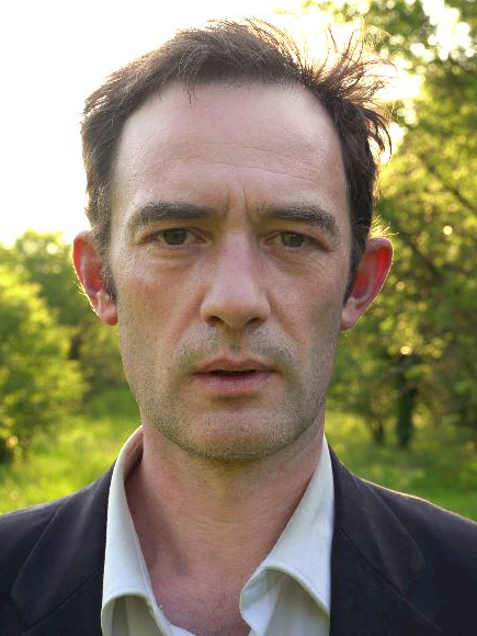 simon bellouard