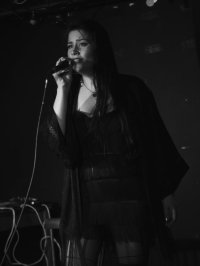 Andréa Salles