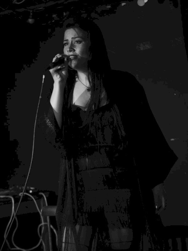 Andréa Salles