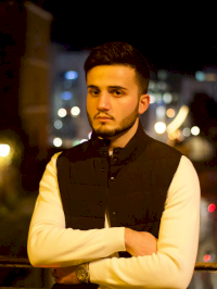 Akhmed Bekmurzaev