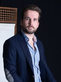 Timothé Desanlis