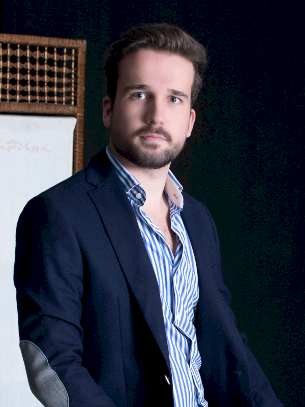 Timothé Desanlis