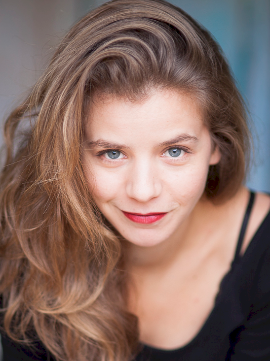 marion Dupommereulle